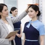 Tinggi Badan Minimal Masuk Sekolah Pramugari Berapa